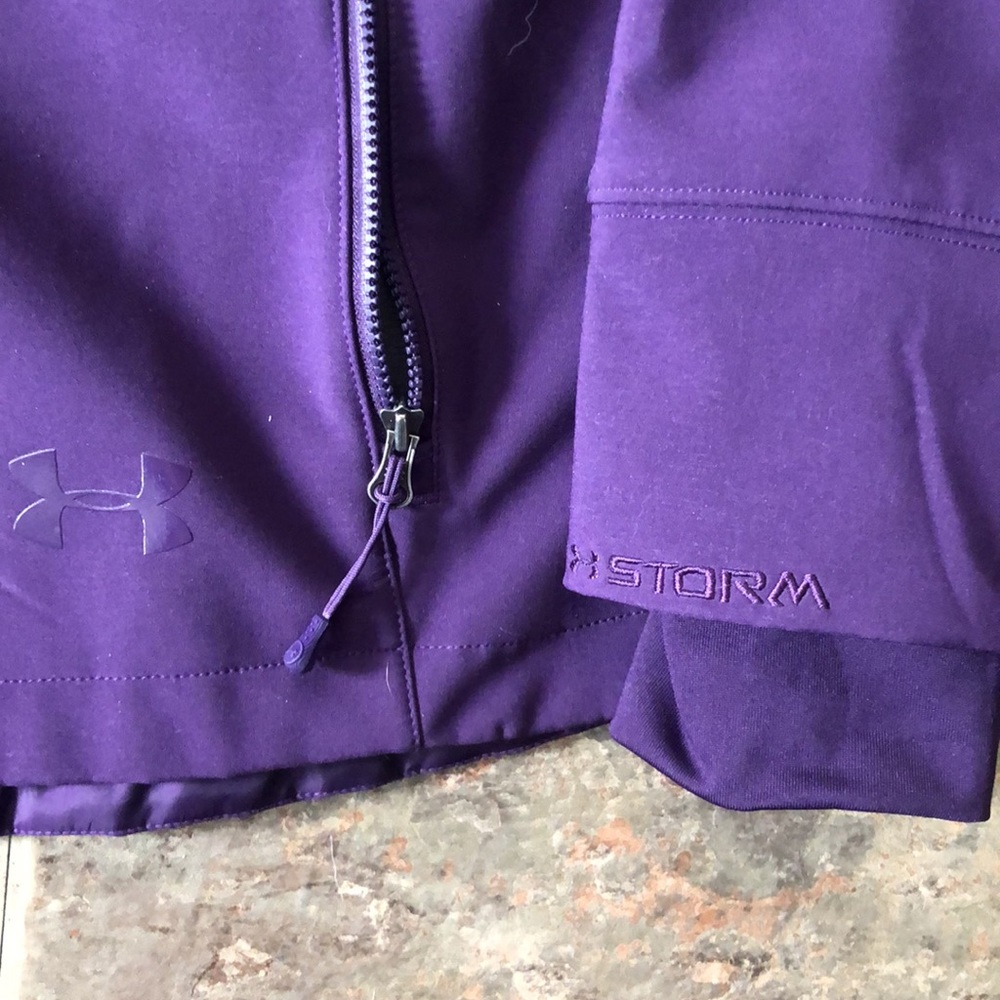 Under Armour Storm Jacket - image 2